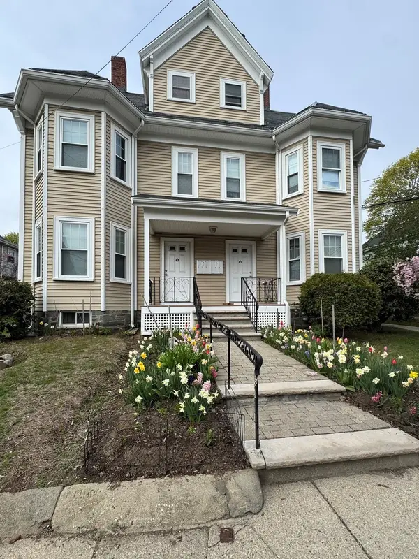 65-67 Surrey, Boston, MA 02135
