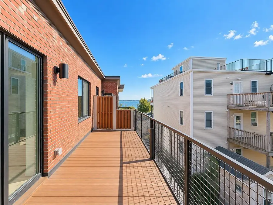 804 East 7th Street #307, Boston, MA 02127 - #2