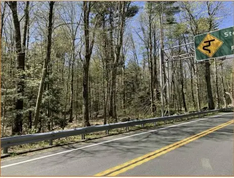 0 New Boston Rd Parcel 4, Tolland, MA 01034 - #2