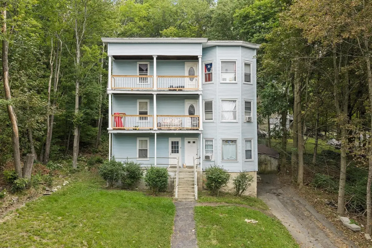11 Nutting St, Fitchburg, MA 01420 - #1