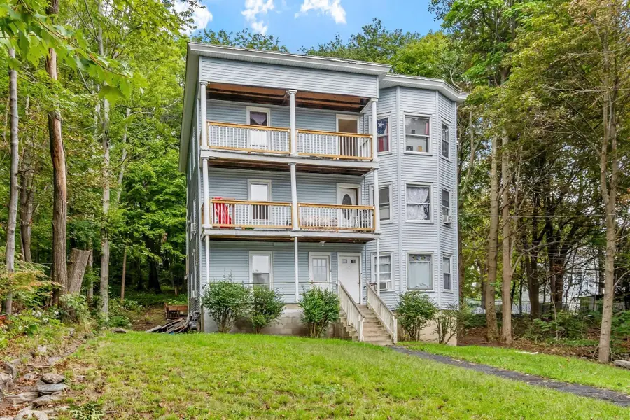 11 Nutting St, Fitchburg, MA 01420 - #3