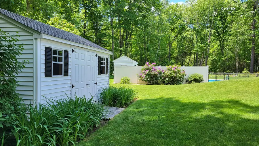 385 E County Rd, Rutland, MA 01543 - #2
