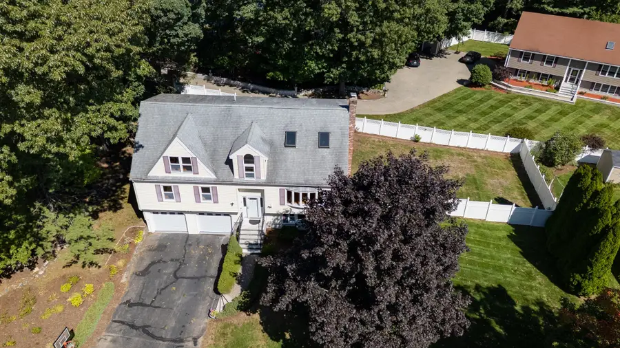 4 Quail Run Rd, Wilmington, MA 01887 - #2