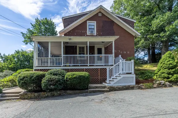 6 Hillcrest Rd, Beverly, MA 01915