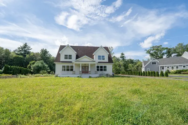 13 Park Place (lot 6), Mattapoisett, MA 02739