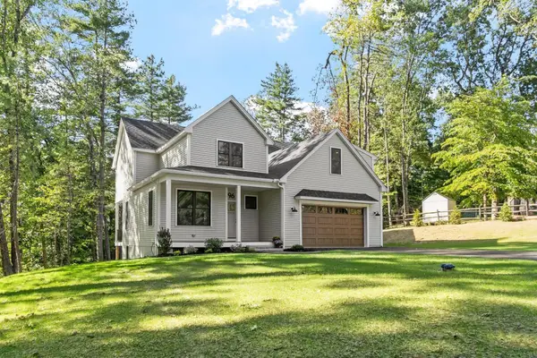 96 King St, Littleton, MA 01460
