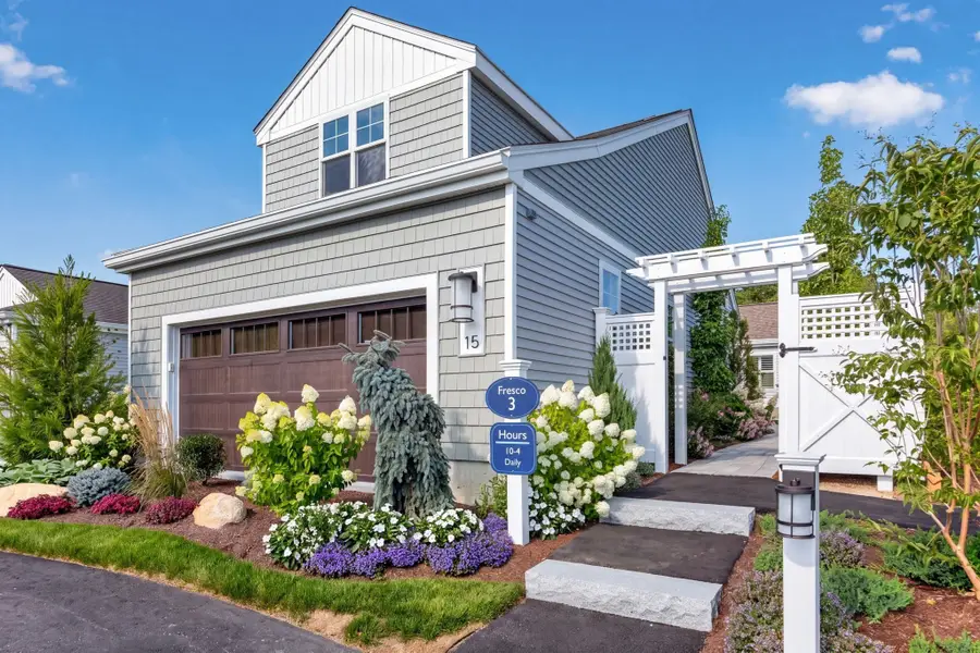 94 Aurora Sky #94, Plymouth, MA 02360 - #2