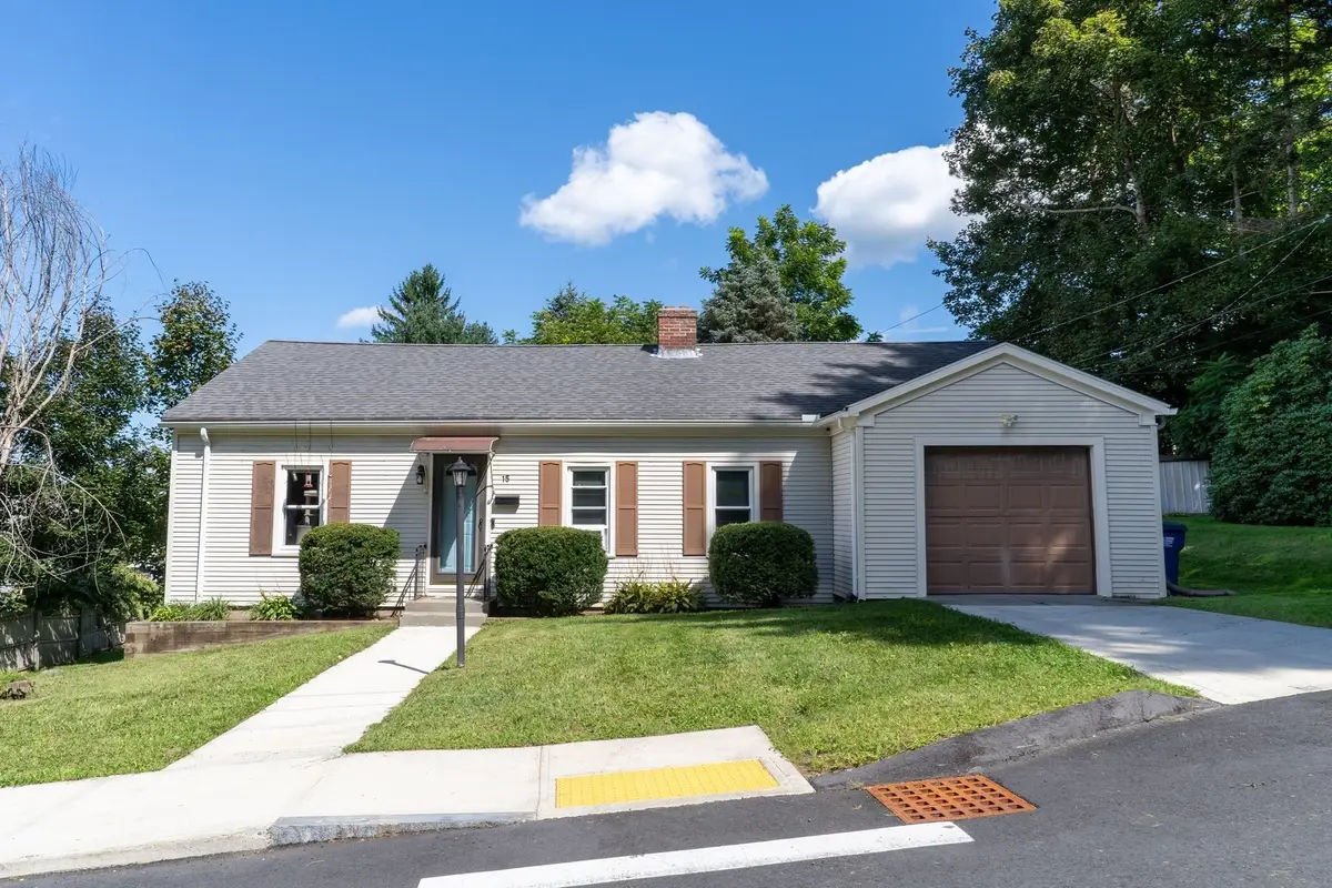 15 Maple Ter, Three Rivers, MA 01080 - #1