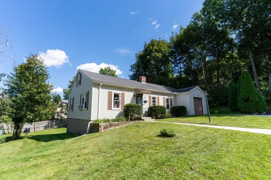 15 Maple Ter, Three Rivers, MA 01080 - #2