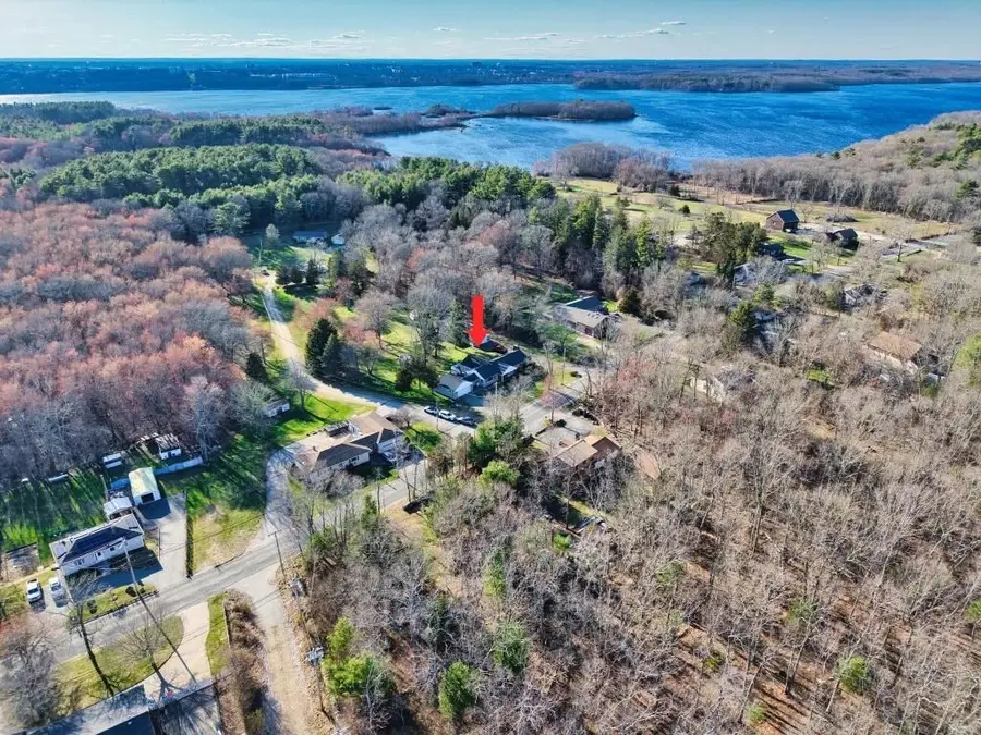 222 Blossom Road, Westport, MA 02790 - #2