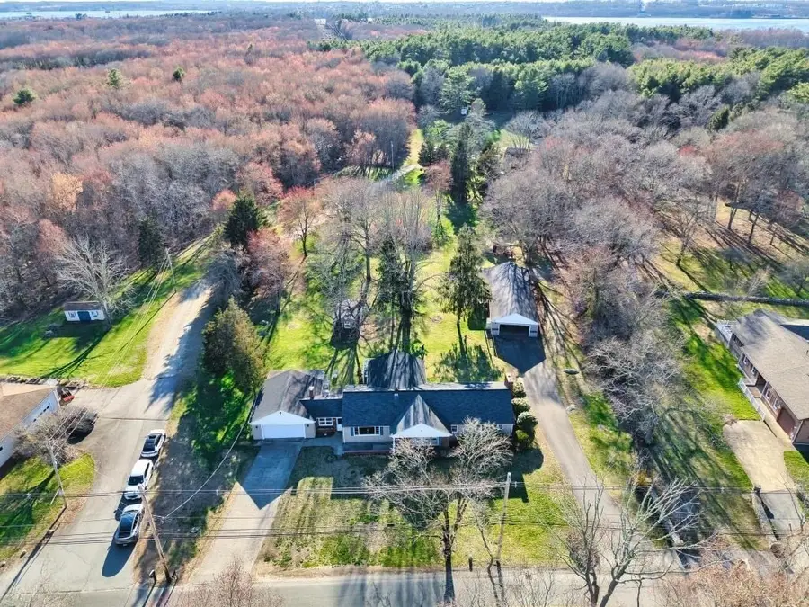 222 Blossom Road, Westport, MA 02790 - #3