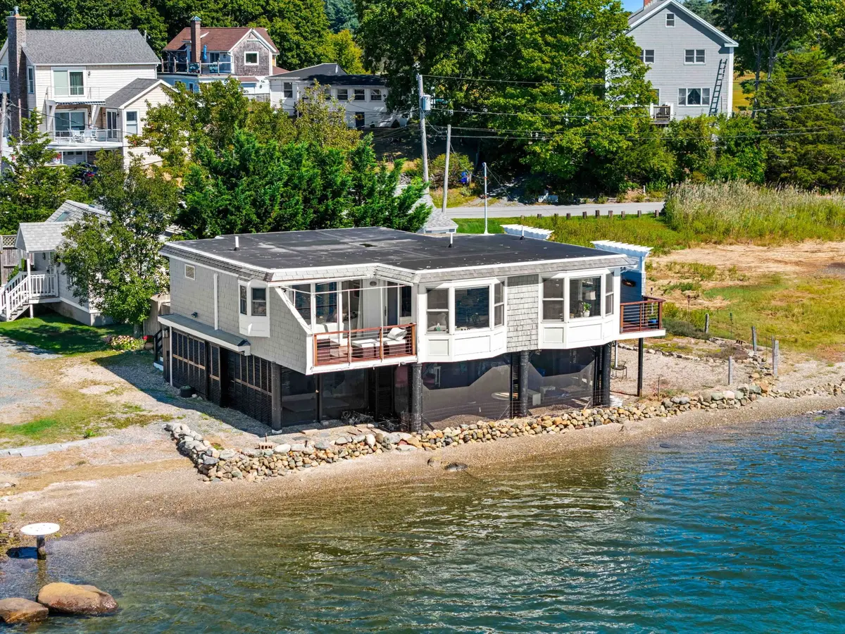 34 Eagle Hill Rd, Ipswich, MA 01938 - #1