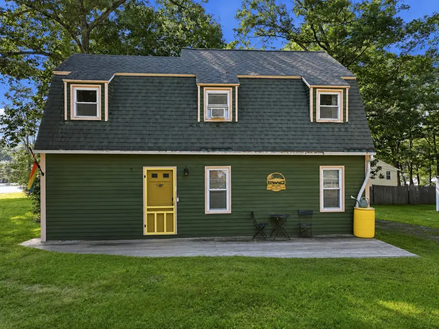 24 Briarcliff Lane, Spencer, MA 01562 - #2