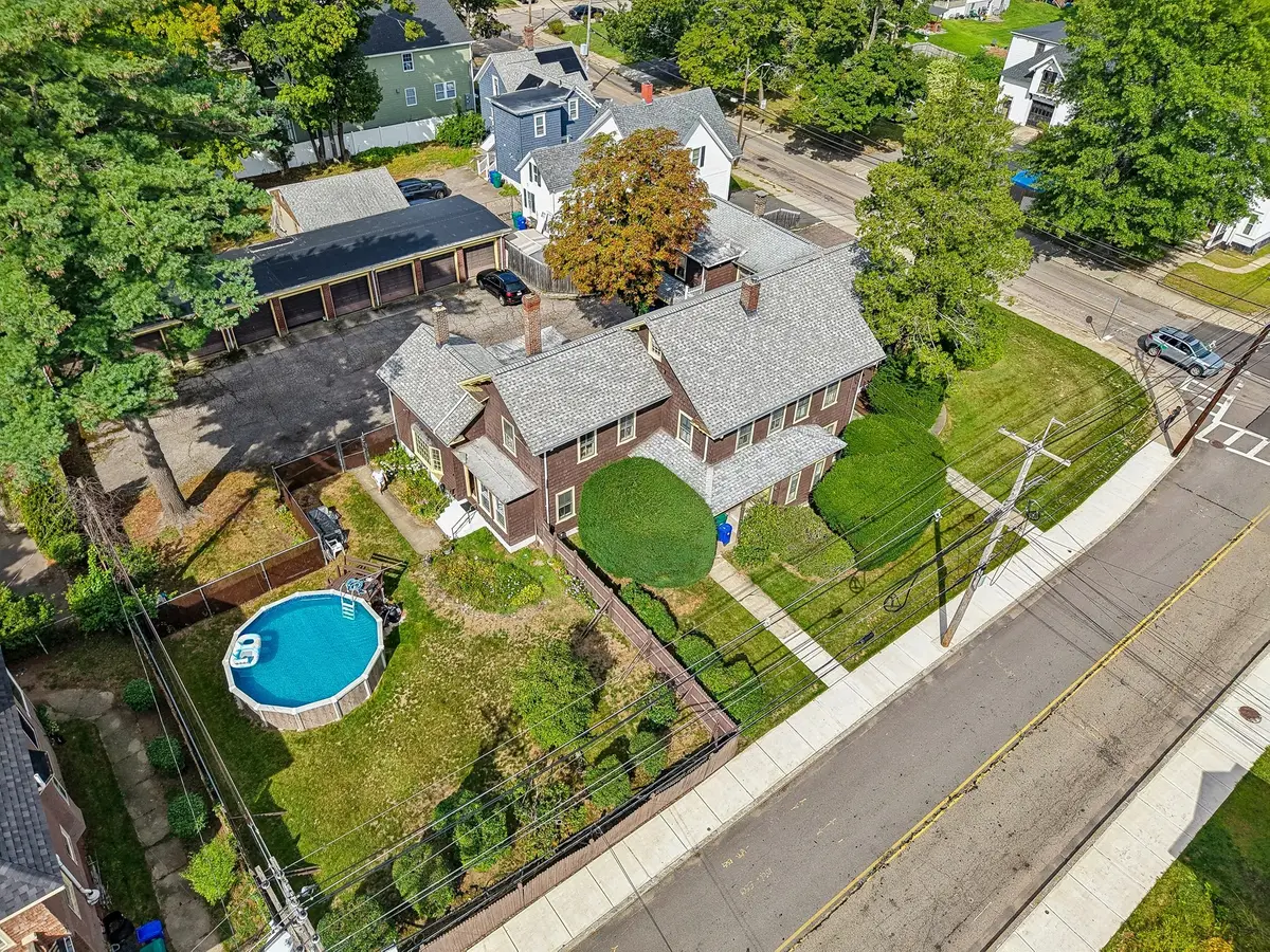 76-84 Bank, Attleboro, MA 02703 - #1