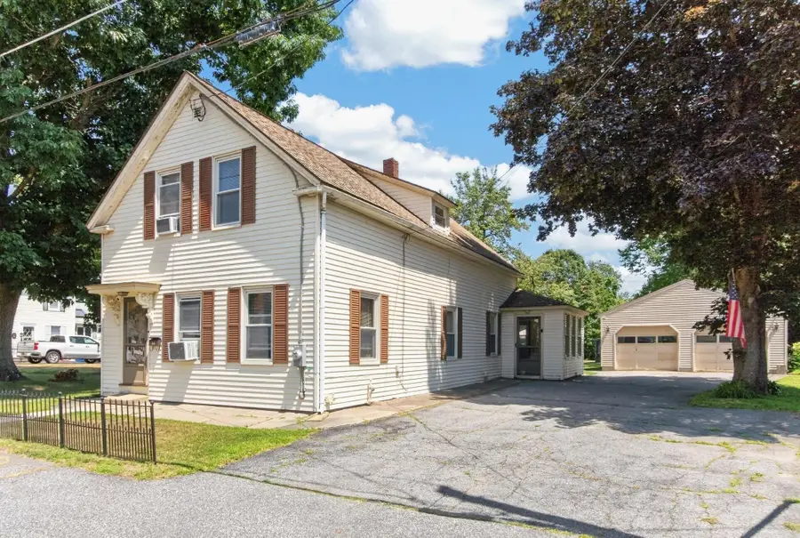 14 Green St., Westborough, MA 01581 - #2