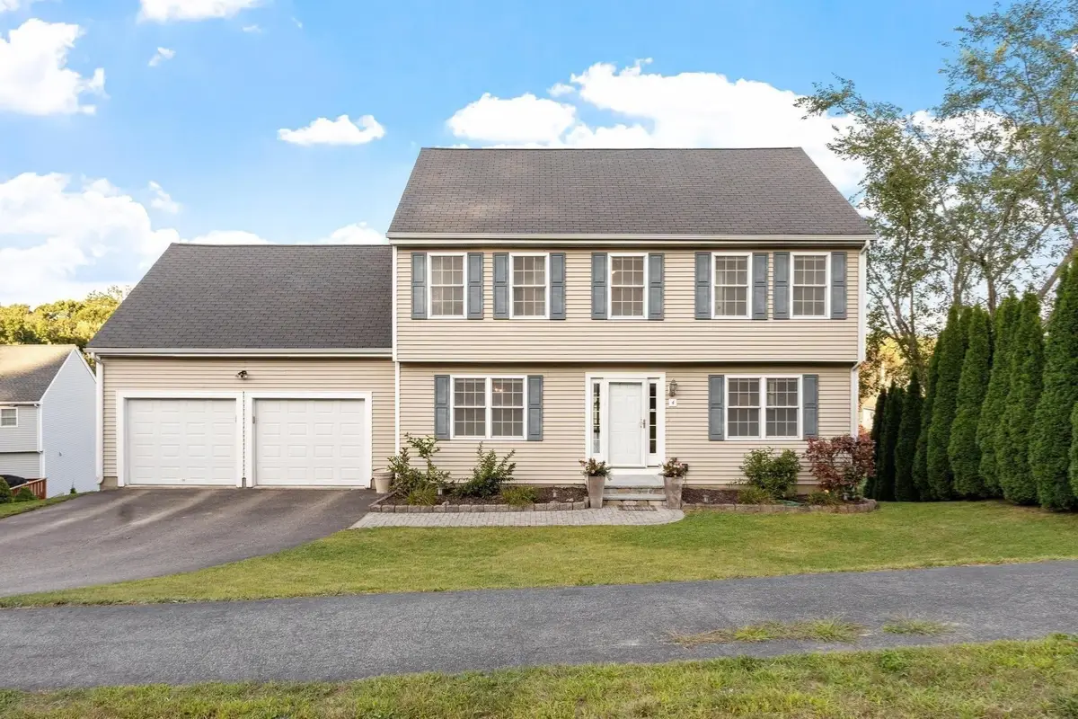 4 Fatima Lane, Worcester, MA 01606 - #1