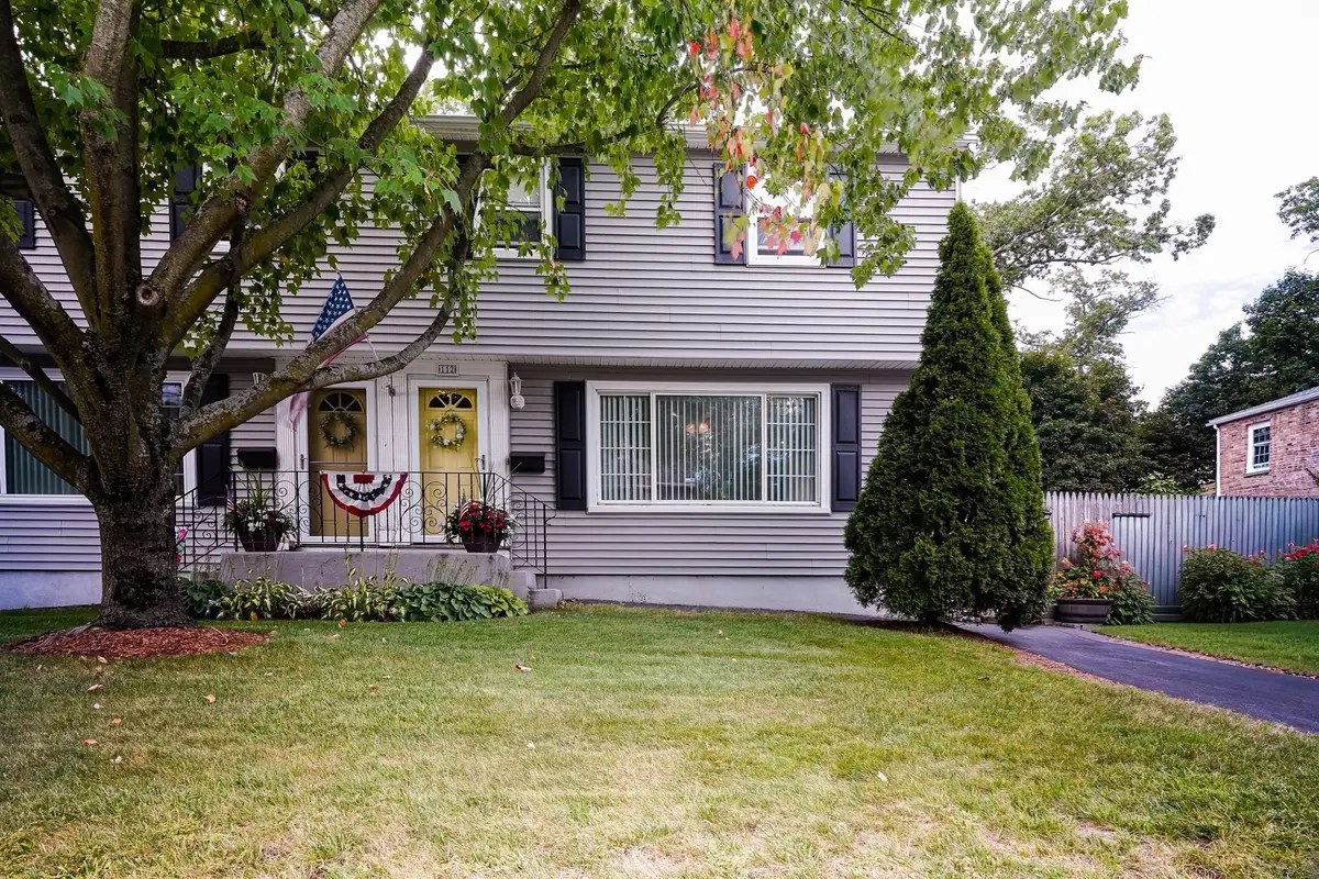 112 Hollis St #112, Lowell, MA 01852 - #1