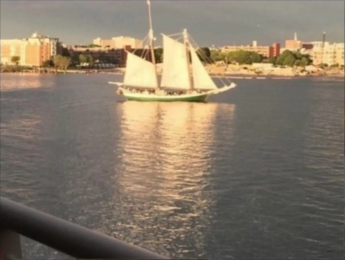2 Battery Wharf #PH08, Boston, MA 02109 - #1
