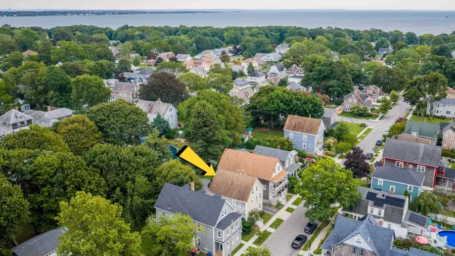33 Green Street, Fairhaven, MA 02719 - #2