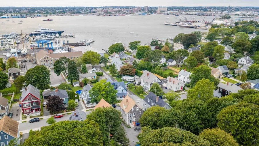 33 Green Street, Fairhaven, MA 02719 - #3