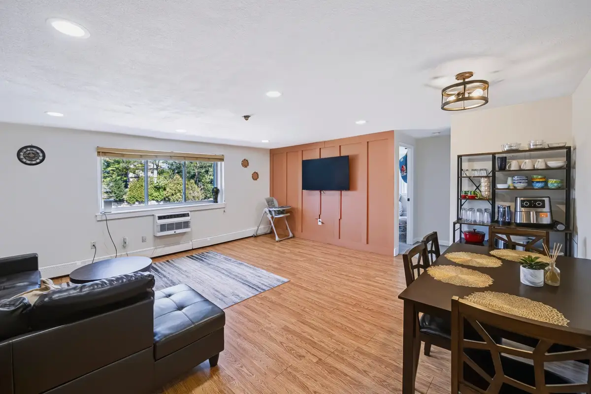 215 Winter St #3P, Weymouth, MA 02188 - #1