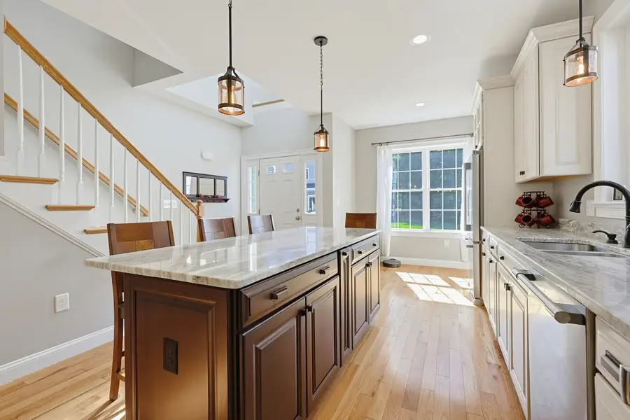 44 Beaver Pond Rd, Milford, MA 01757 - #3