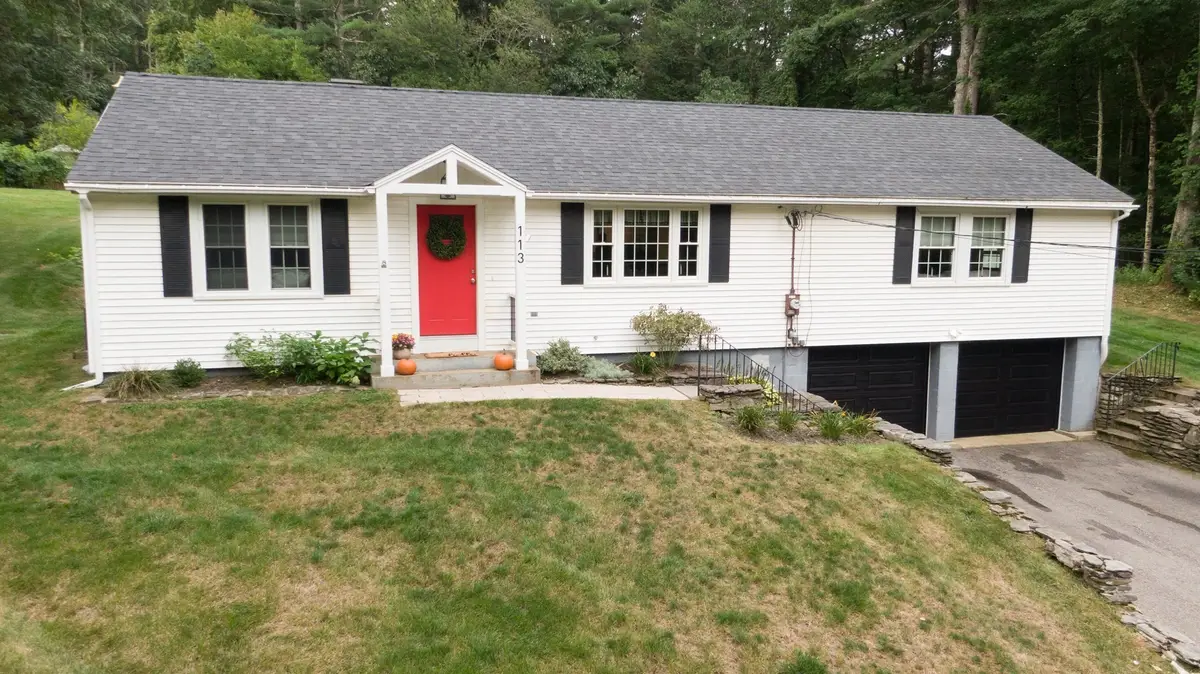 113 Charlton Rd, Spencer, MA 01562 - #1