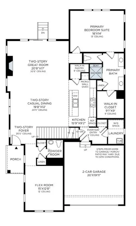 7 Breakwater Way #0007, Marion, MA 02738 - #2
