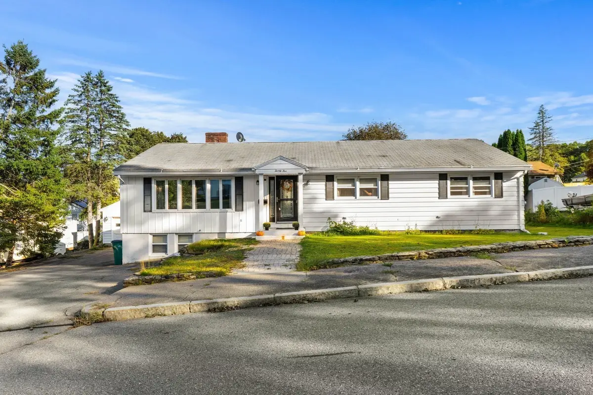 25 Belli Ave, Fitchburg, MA 01420 - #1