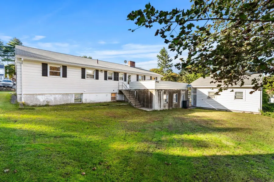 25 Belli Ave, Fitchburg, MA 01420 - #2