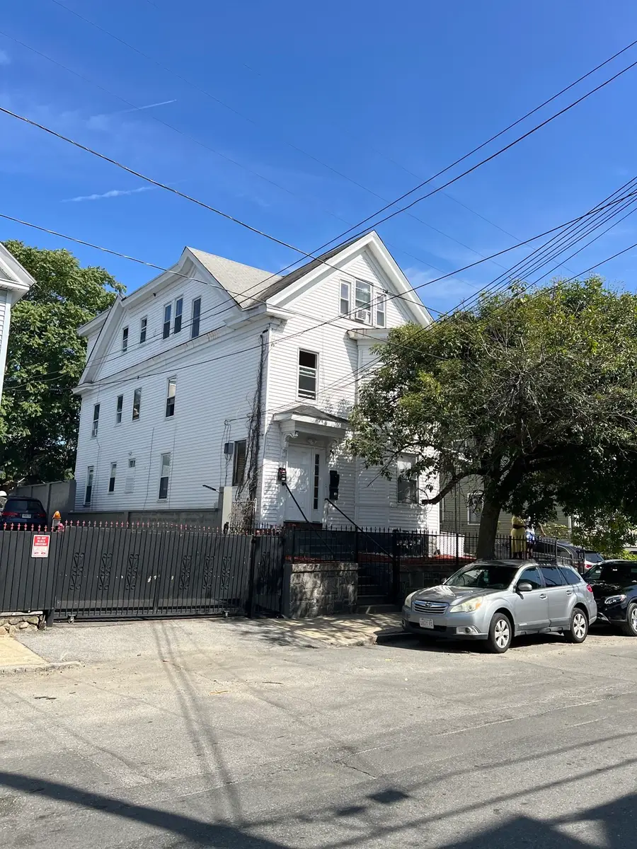 107 Oxford Street, Lawrence, MA 01841 - #3
