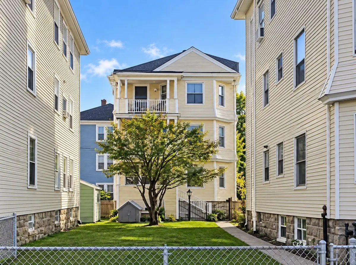 251 Cory, Fall River, MA 02720 - #1