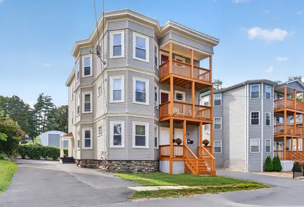 16-18 Victor St, Haverhill, MA 01832