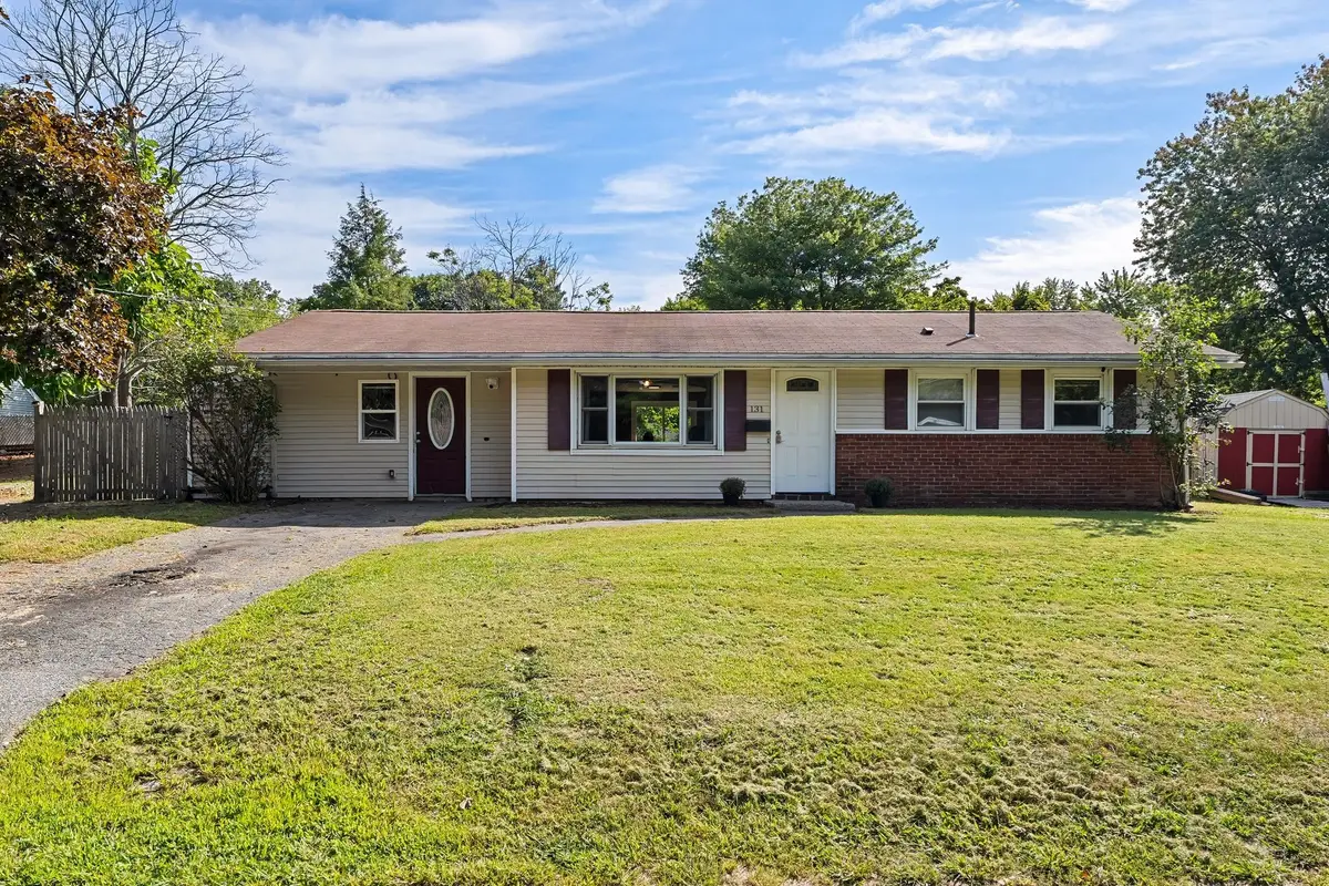 131 Elsie Rd, Brockton, MA 02032 - #1
