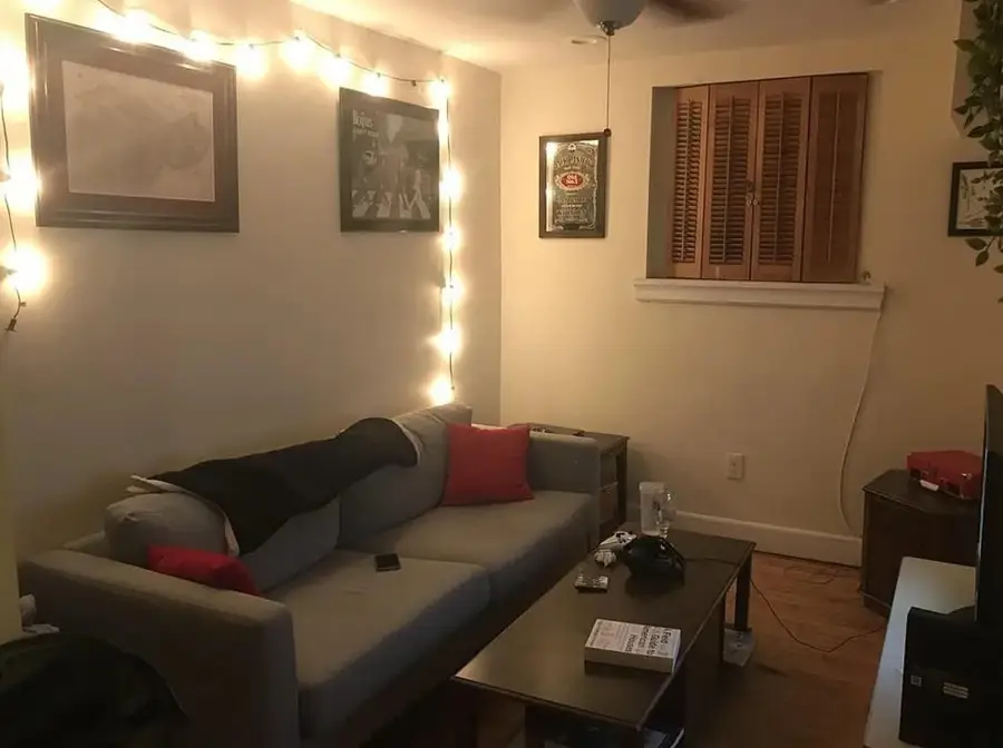 118 Sutherland Rd #A, Boston, MA 02135 - #3