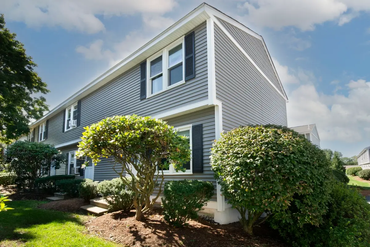 1221 Pawtucket Blvd #93, Lowell, MA 01854 - #1