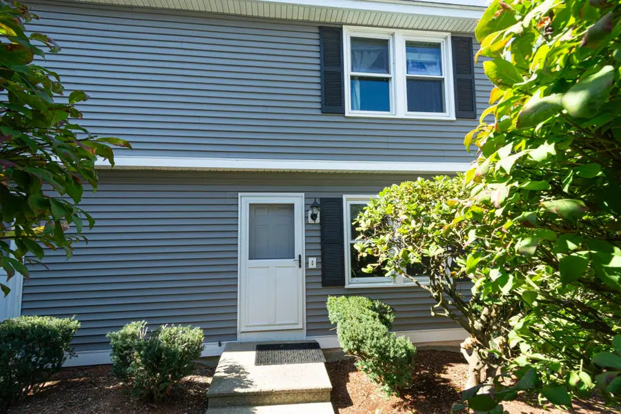 1221 Pawtucket Blvd #93, Lowell, MA 01854 - #2