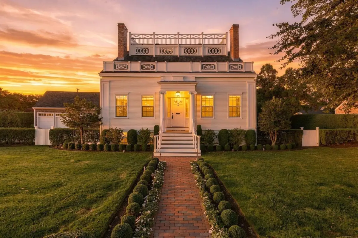 141 Main Street, Nantucket, MA 02554 - #1