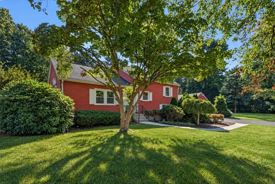356 Springfield St, Wilbraham, MA 01095 - #2