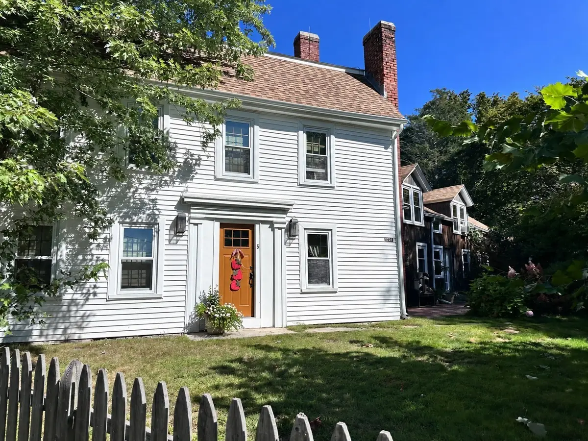 5 Putnam Hill Rd, Sutton, MA 01590 - #1