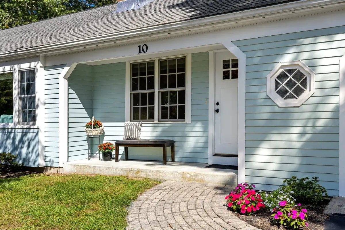10 Templeton Place, Yarmouth, MA 02673 - #1