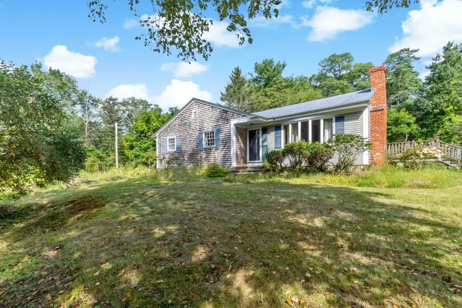 2 County St, Rehoboth, MA 02769 - #2