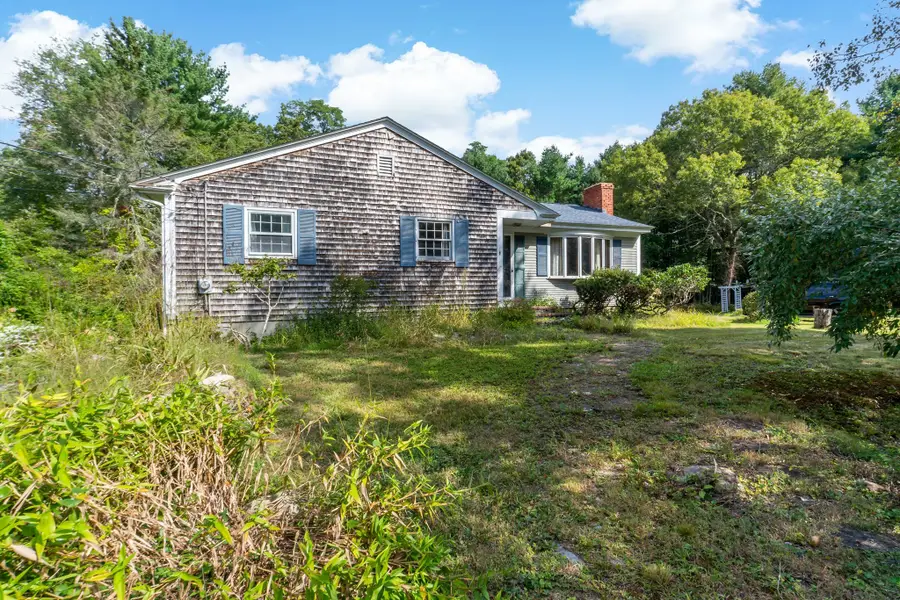 2 County St, Rehoboth, MA 02769 - #3