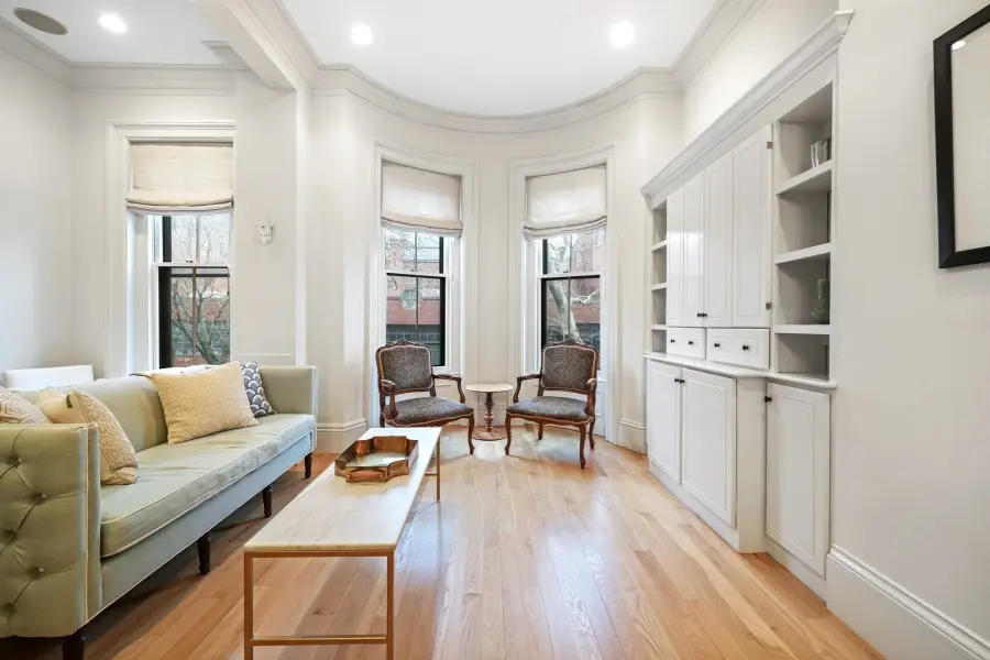 43 Warren Avenue #2, Boston, MA 02116 - #2