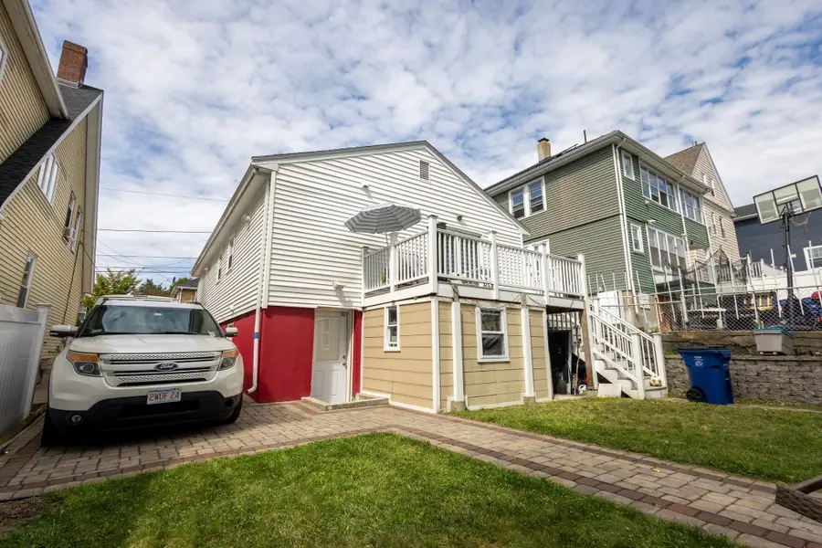 41 Dedham St, Revere, MA 02151 - #2