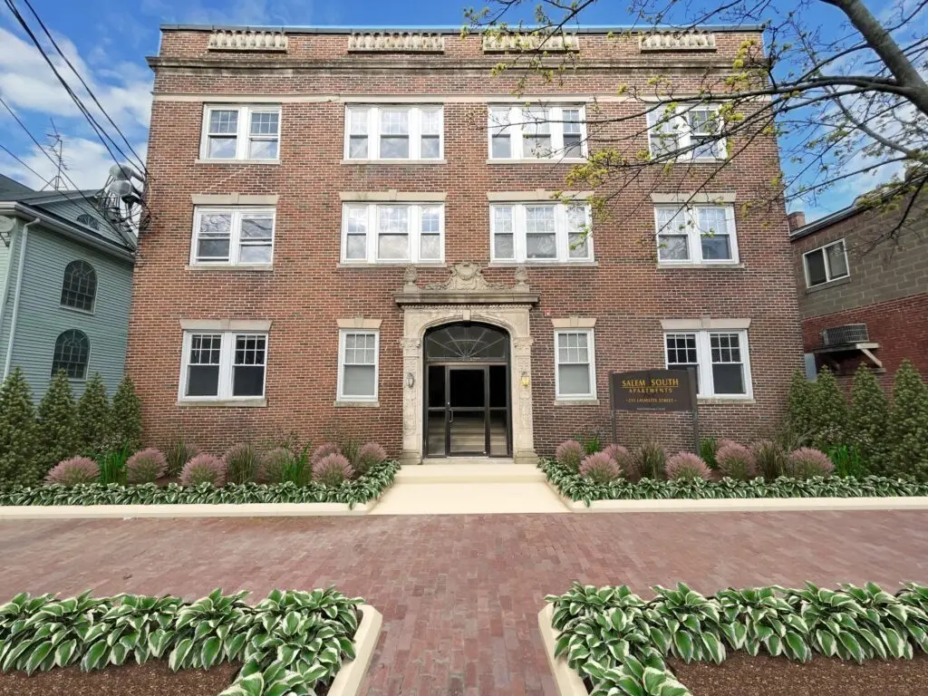 233 Lafayette, Salem, MA 01970 - #1