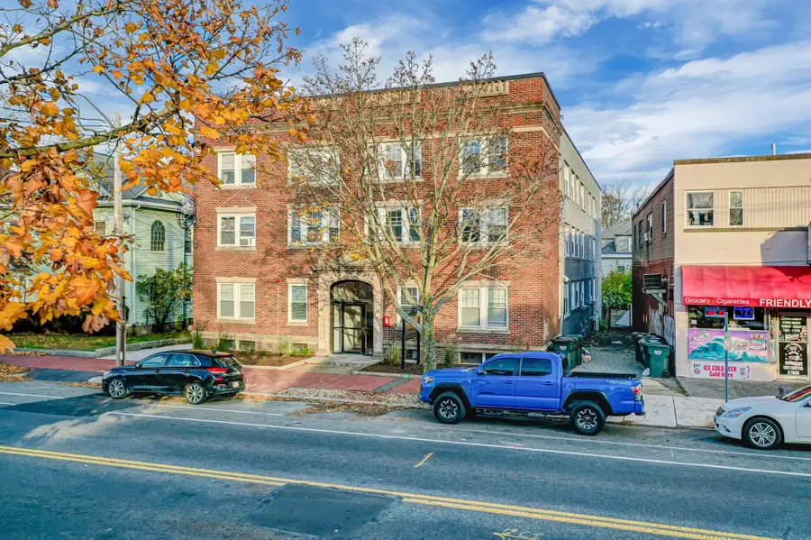233 Lafayette, Salem, MA 01970 - #2