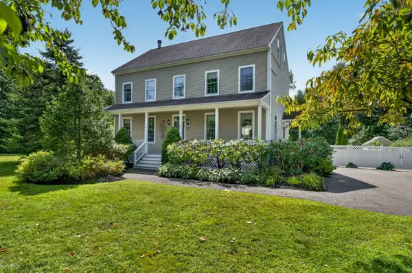 375 Old County Rd, Westport, MA 02790