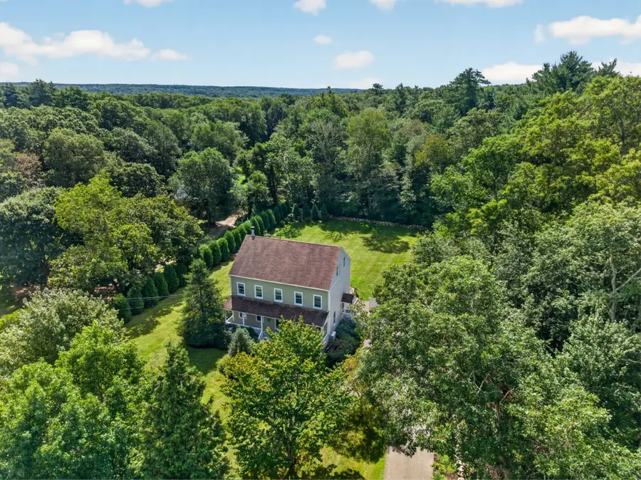 375 Old County Rd, Westport, MA 02790 - #2