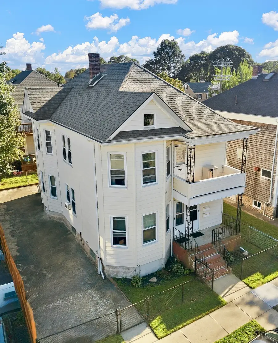 436-438 Arnold St, New Bedford, MA 02740 - #3
